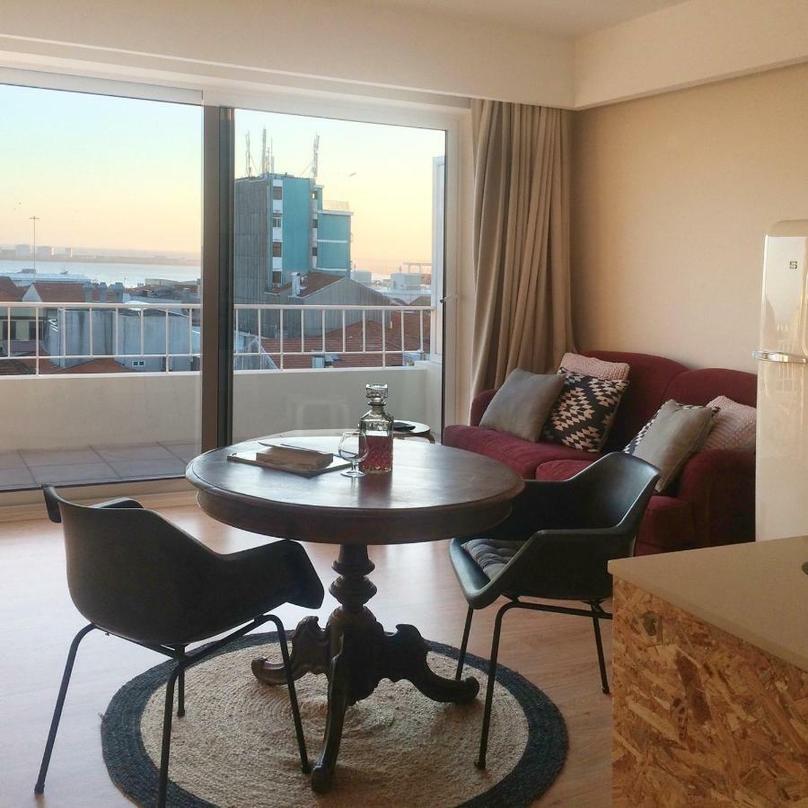 Studio 177 Apartment Matosinhos  Exterior photo