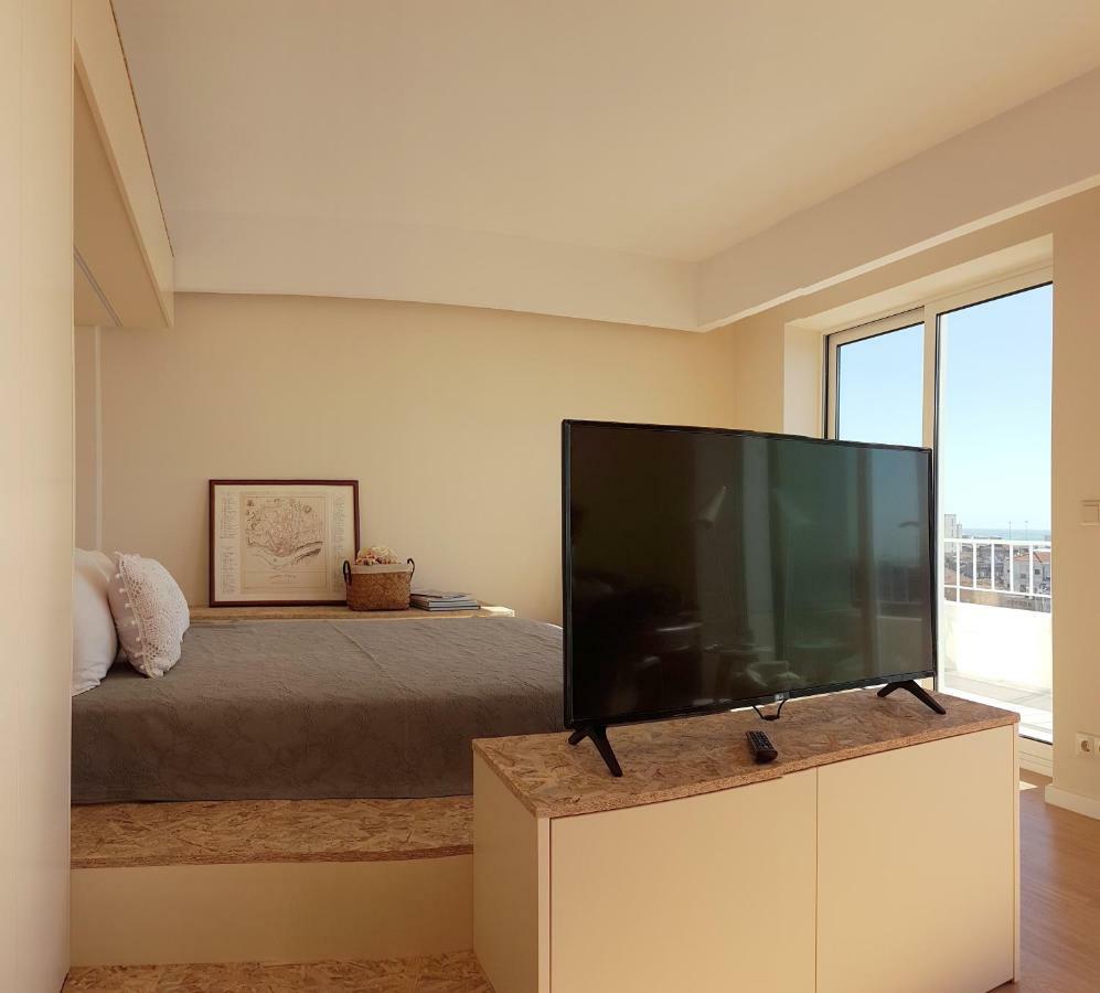 Studio 177 Apartment Matosinhos  Exterior photo