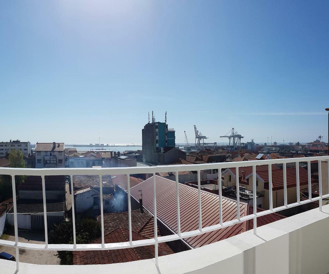 Studio 177 Apartment Matosinhos  Exterior photo