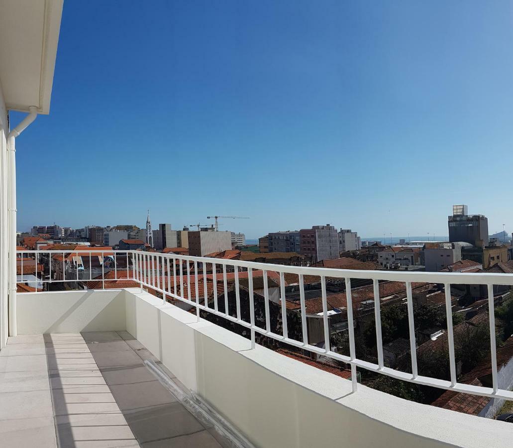 Studio 177 Apartment Matosinhos  Exterior photo