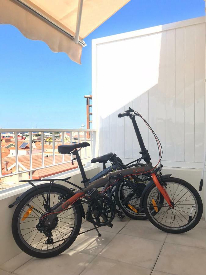 Studio 177 Apartment Matosinhos  Exterior photo